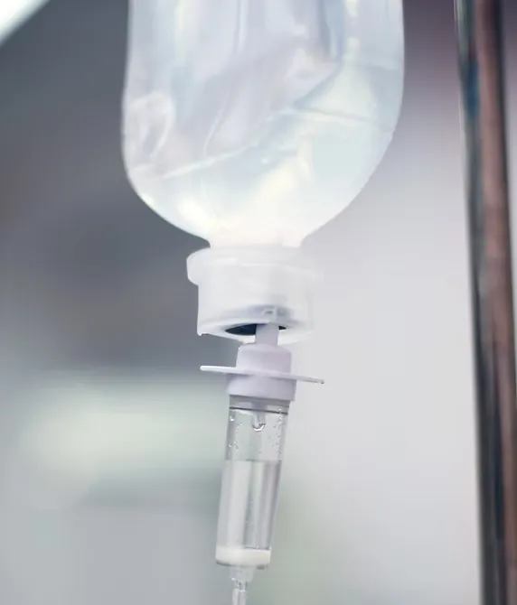Perfusion à domicile, soins techniques à Mauguio